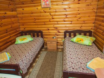 Фото номера отеля
