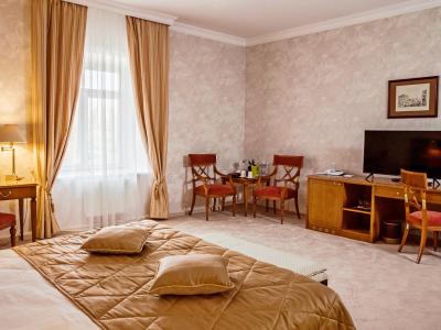 Фото номера отеля