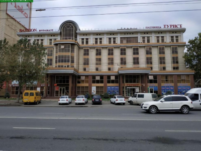 Фото отеля