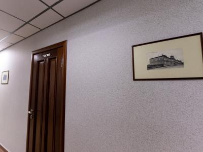 Фото отеля
