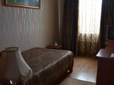 Фото номера отеля