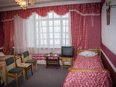 Фото отеля