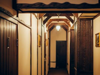 Фото отеля