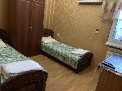 Фото номера отеля