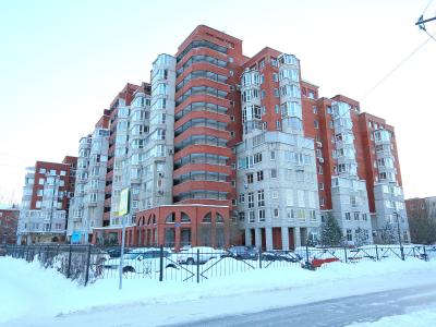 Фото отеля