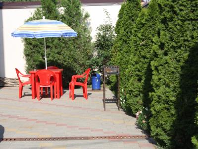 Фото отеля