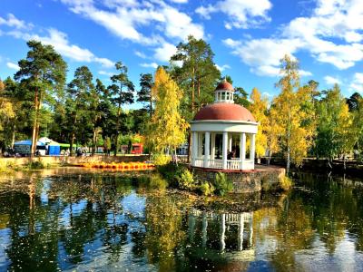 Фото отеля