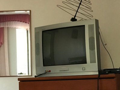 Фото отеля
