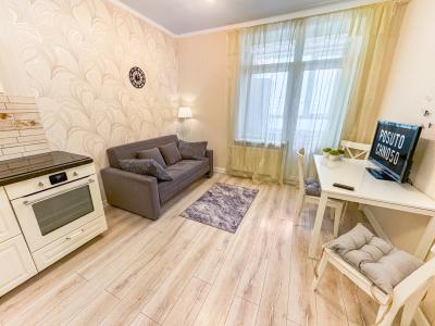 Фото номера отеля