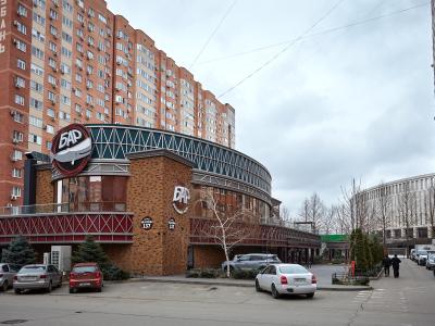 Фото отеля