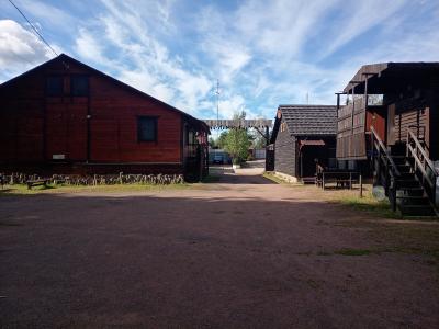 Фото отеля