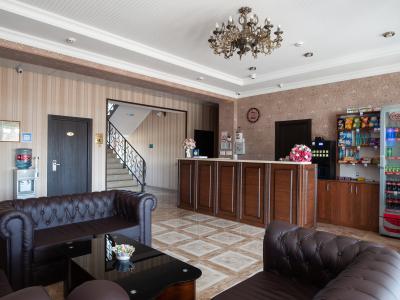 Фото отеля