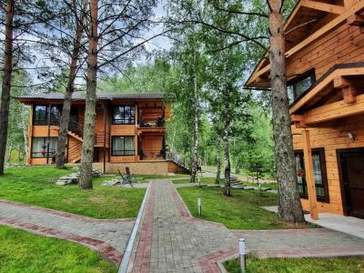 Фото отеля