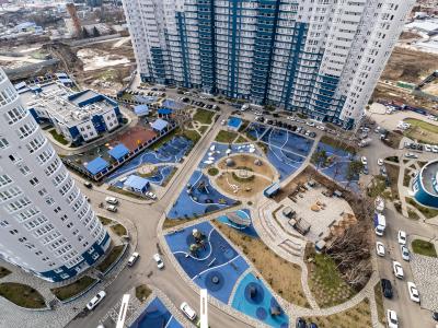 Фото отеля