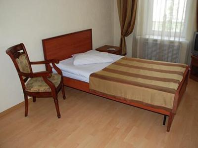 Фото отеля