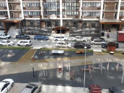 Фото номера отеля