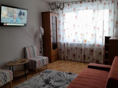 Фото отеля