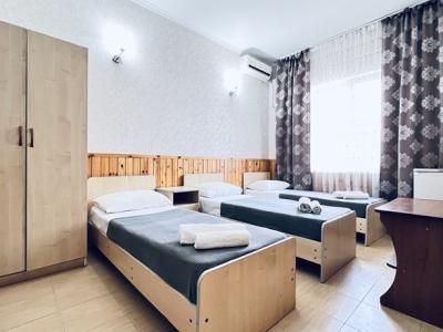 Фото отеля
