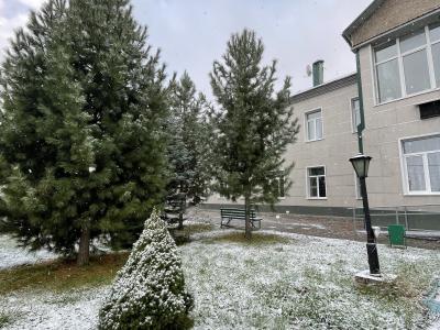 Фото отеля