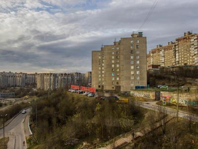 Фото номера отеля