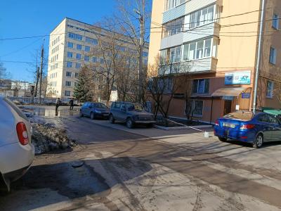Фото отеля