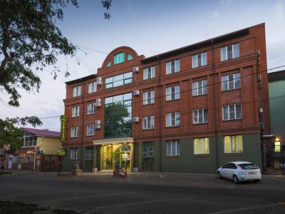 Фото отеля