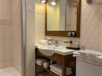 Фото номера отеля