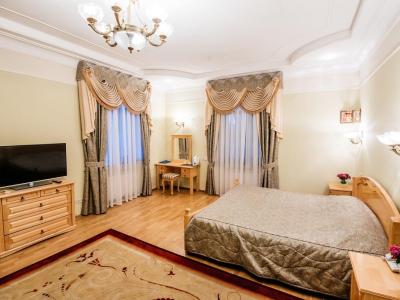 Фото отеля