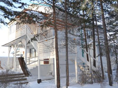 Фото отеля