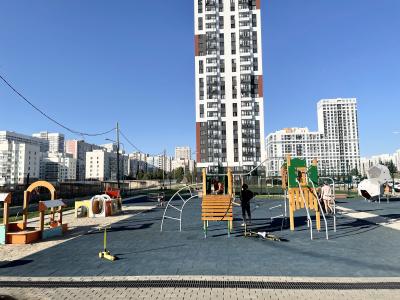 Фото отеля