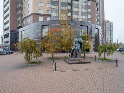 Фото отеля