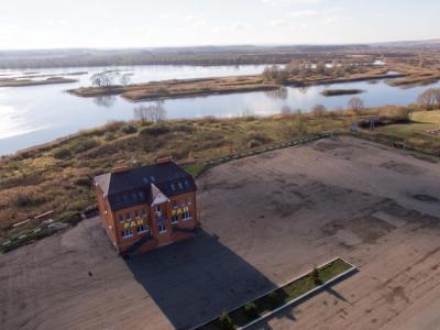 Фото отеля