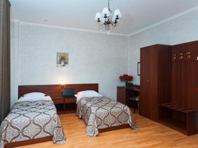 Фото отеля