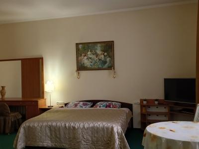 Фото отеля