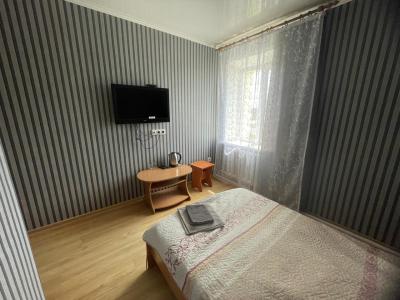Фото отеля