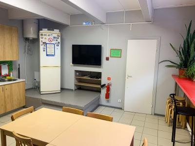 Фото отеля
