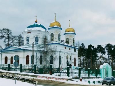 Фото отеля