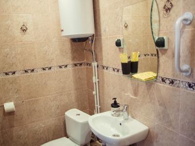 Фото номера отеля