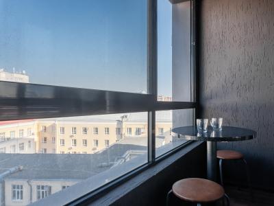 Фото отеля