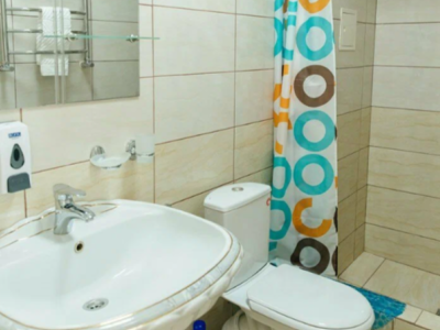 Фото номера отеля