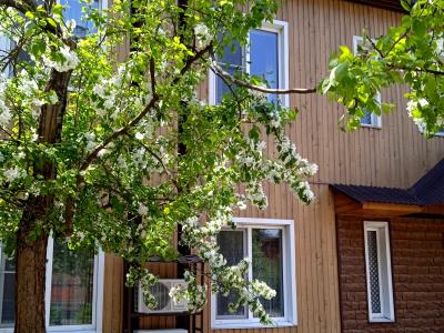Фото отеля