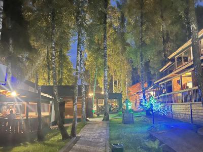 Фото отеля