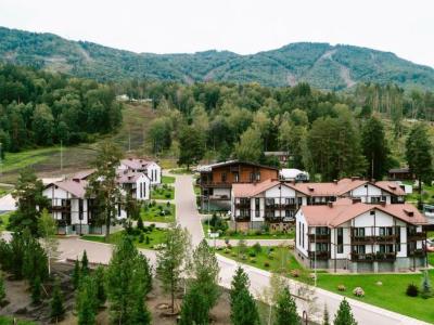 Фото отеля