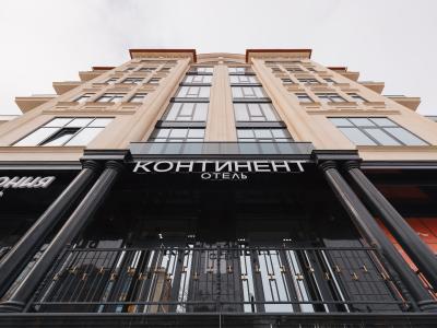 Фото отеля