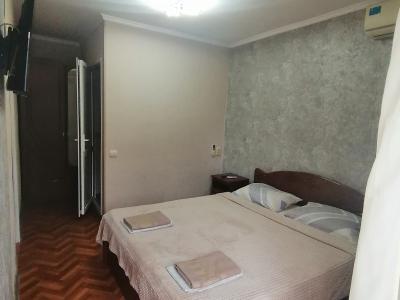 Фото номера отеля