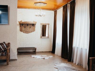 Фото номера отеля
