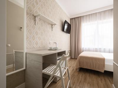 Фото отеля