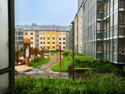 Фото отеля