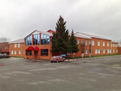 Фото отеля
