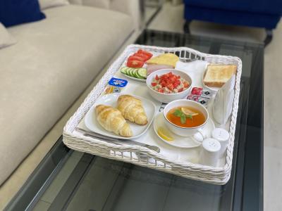 Фото отеля